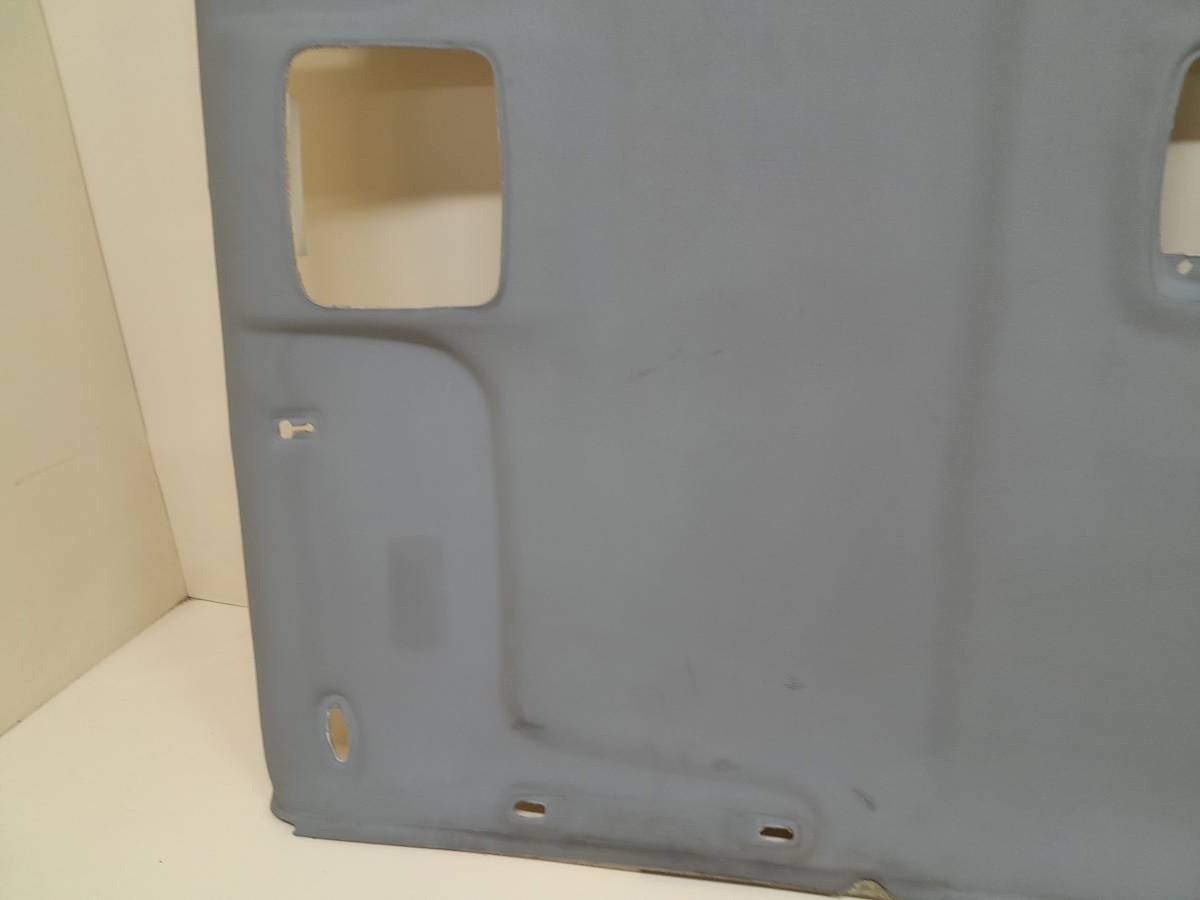 Обшивка потолка Kia Spectra (SD) 2004-2011 Обшивка потолка Kia Spectra (SD) 2004-2011