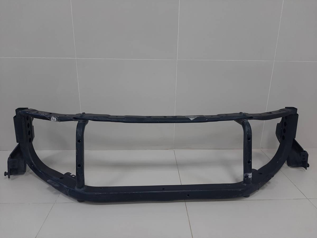 Панель передняя Chevrolet Trail Blazer (GMT360) 2001-2010