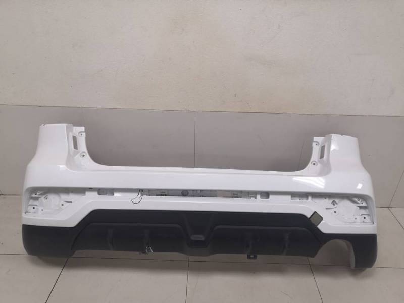 Бампер задний Mitsubishi ASX (GA) 2010>