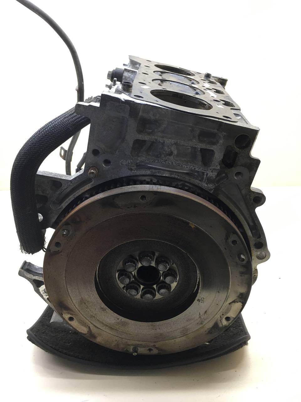 Блок двигателя Toyota Corolla E150 2006-2013