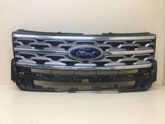 Рамка радиатора Ford Explorer 2010>