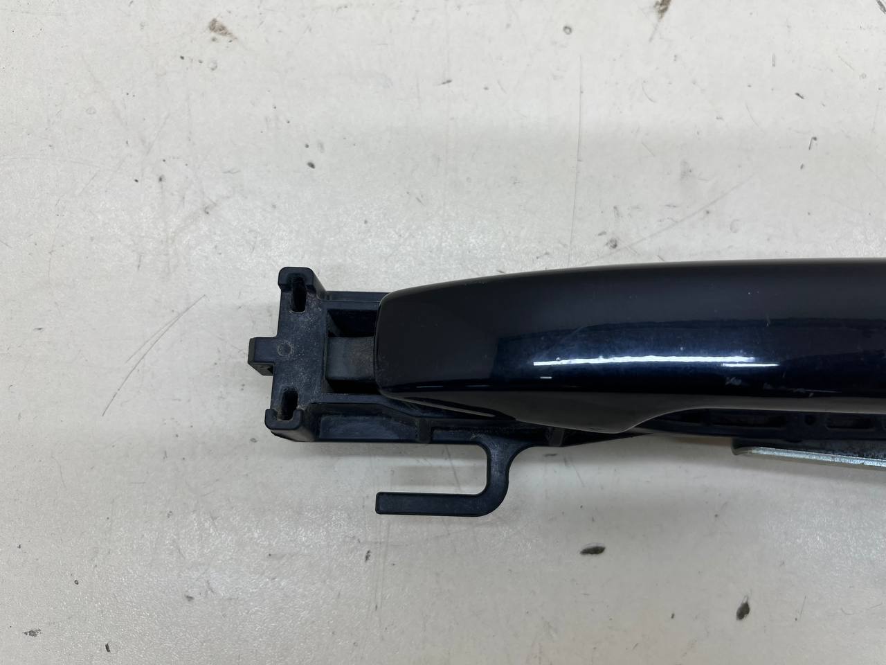 Ручка двери задней наружная левая Subaru Impreza (G12) 2007-2012
