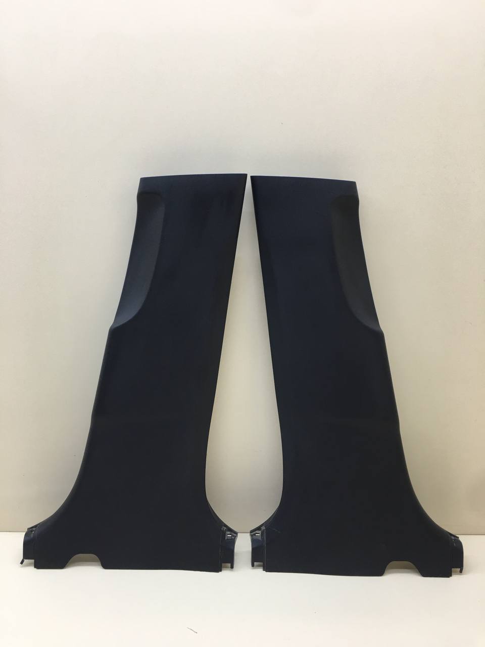 Обшивка стойки Toyota Auris (E150) 2006-2012