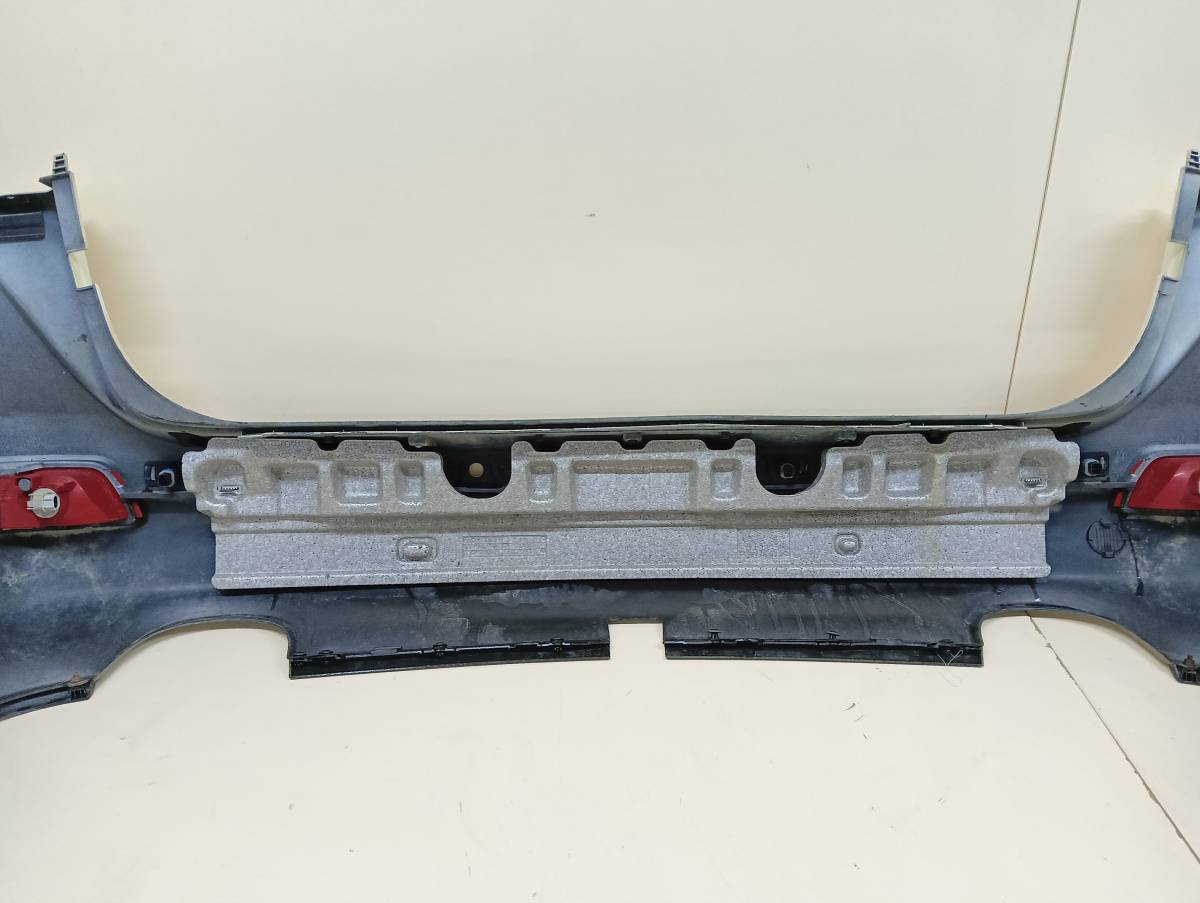 Бампер задний Hyundai ix55 2007-2013 Бампер задний Hyundai ix55 2007-2013