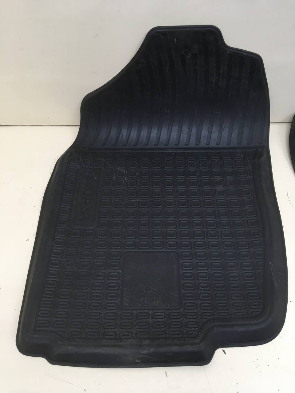 К-кт ковриков салона Toyota Rav 4 (XA40) 2013-2019