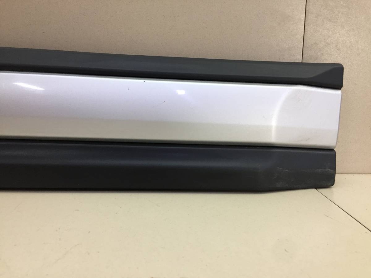 Накладка двери задней правой Mitsubishi Outlander (GF) 2012>