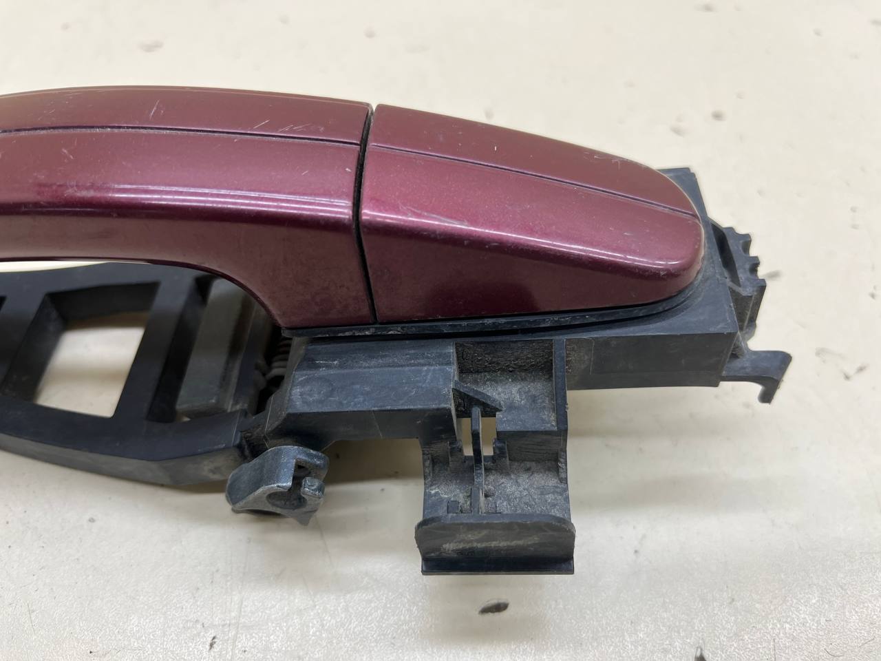 Ручка двери наружная правая Ford C-MAX 2003-2010