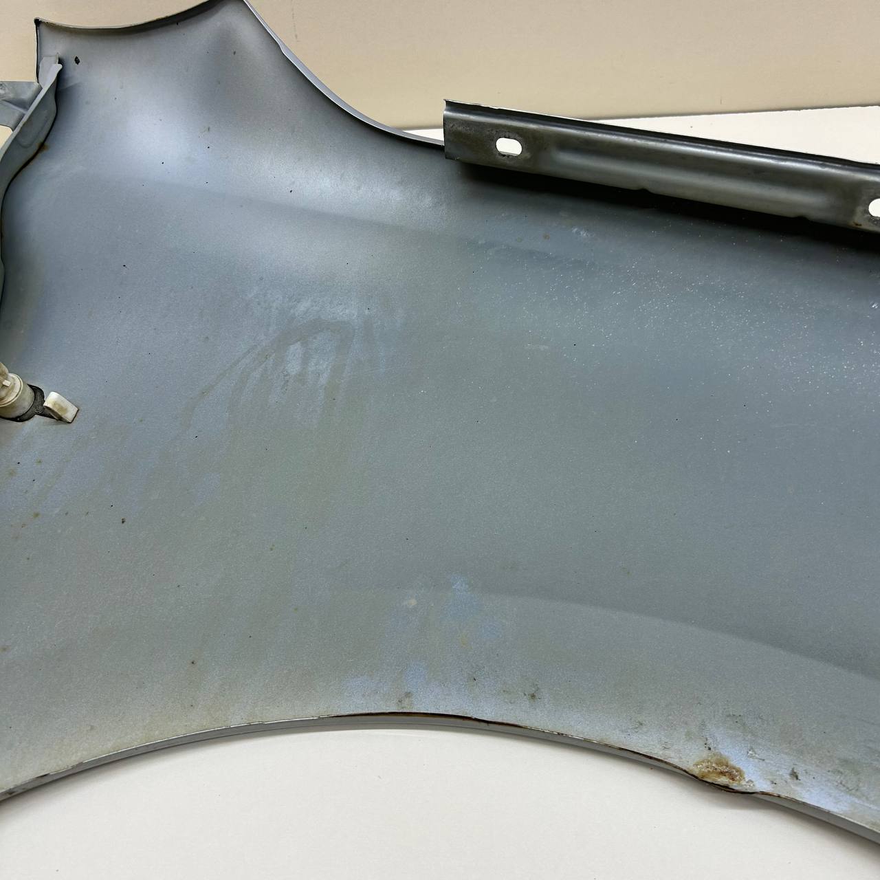 Крыло переднее левое Lada Granta 2011>