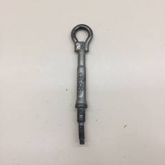 Крюк буксировочный Peugeot 308 2007> Крюк буксировочный Peugeot 308 2007>