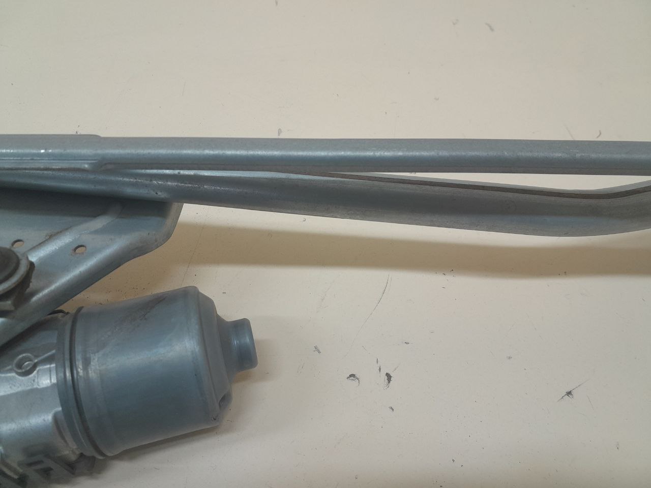 Трапеция стеклоочистителей Nissan Terrano (D10) 2014>