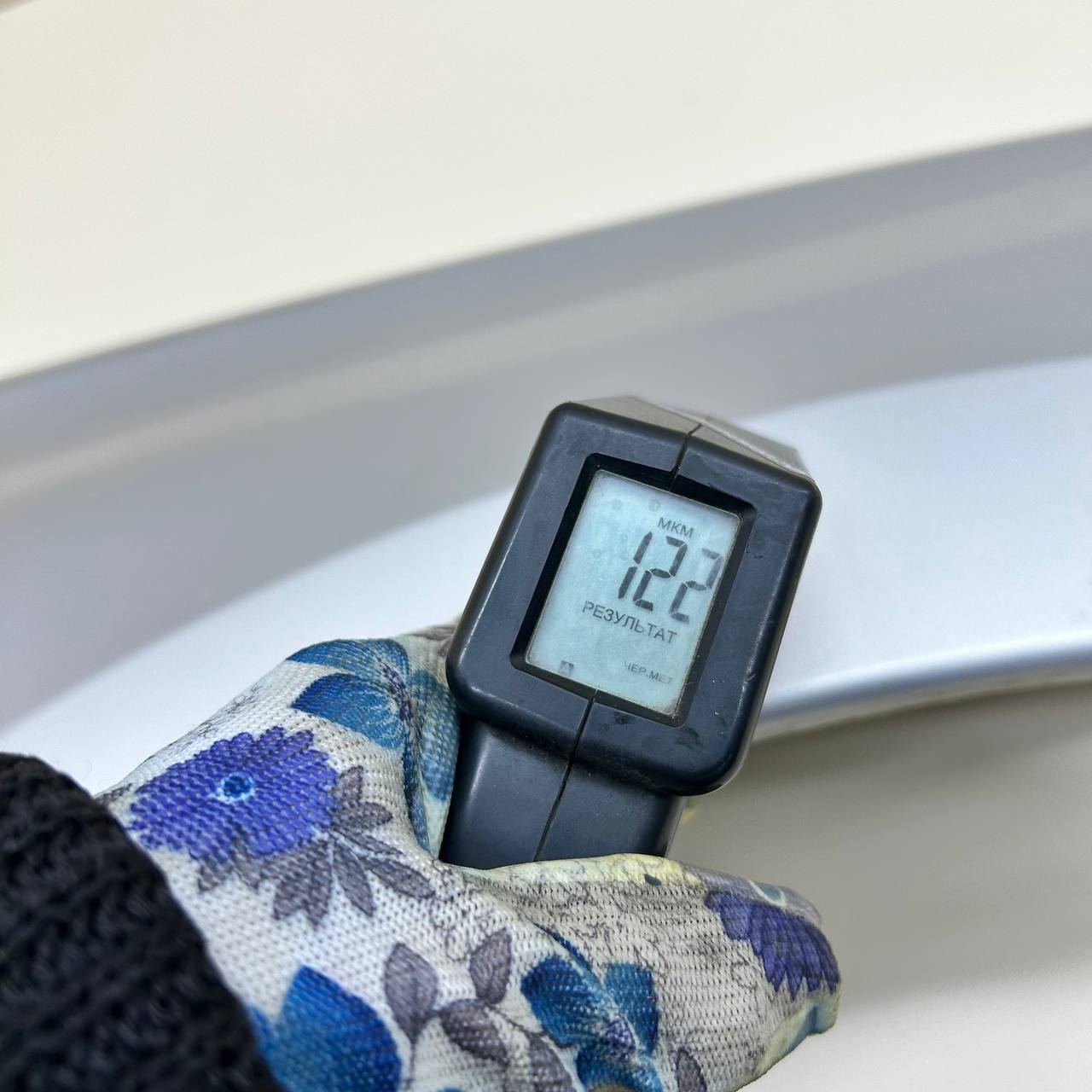 Крыло переднее правое Lada Granta 2011>