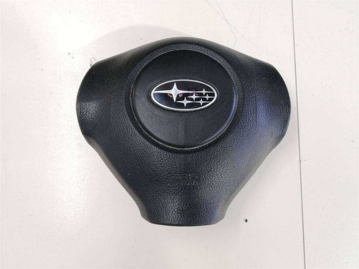 Подушка безопасности (комплект) Subaru Impreza (G12) 2007-2012 Подушка безопасности (комплект) Subaru Impreza (G12) 2007-2012