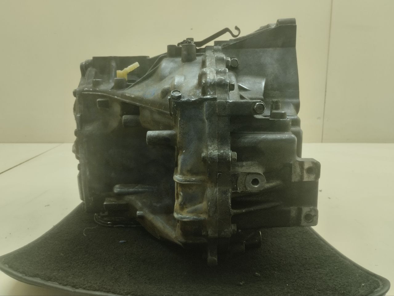 АКПП (автоматическая коробка переключения передач) Toyota Corolla E150 2006-2013 АКПП (автоматическая коробка переключения передач) Toyota Corolla E150 2006-2013