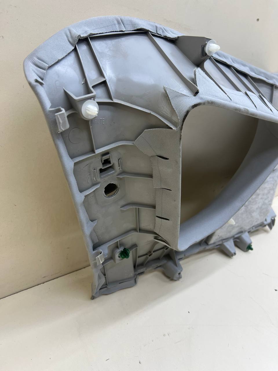 Обшивка багажника Toyota Rav 4 (XA40) 2013-2019