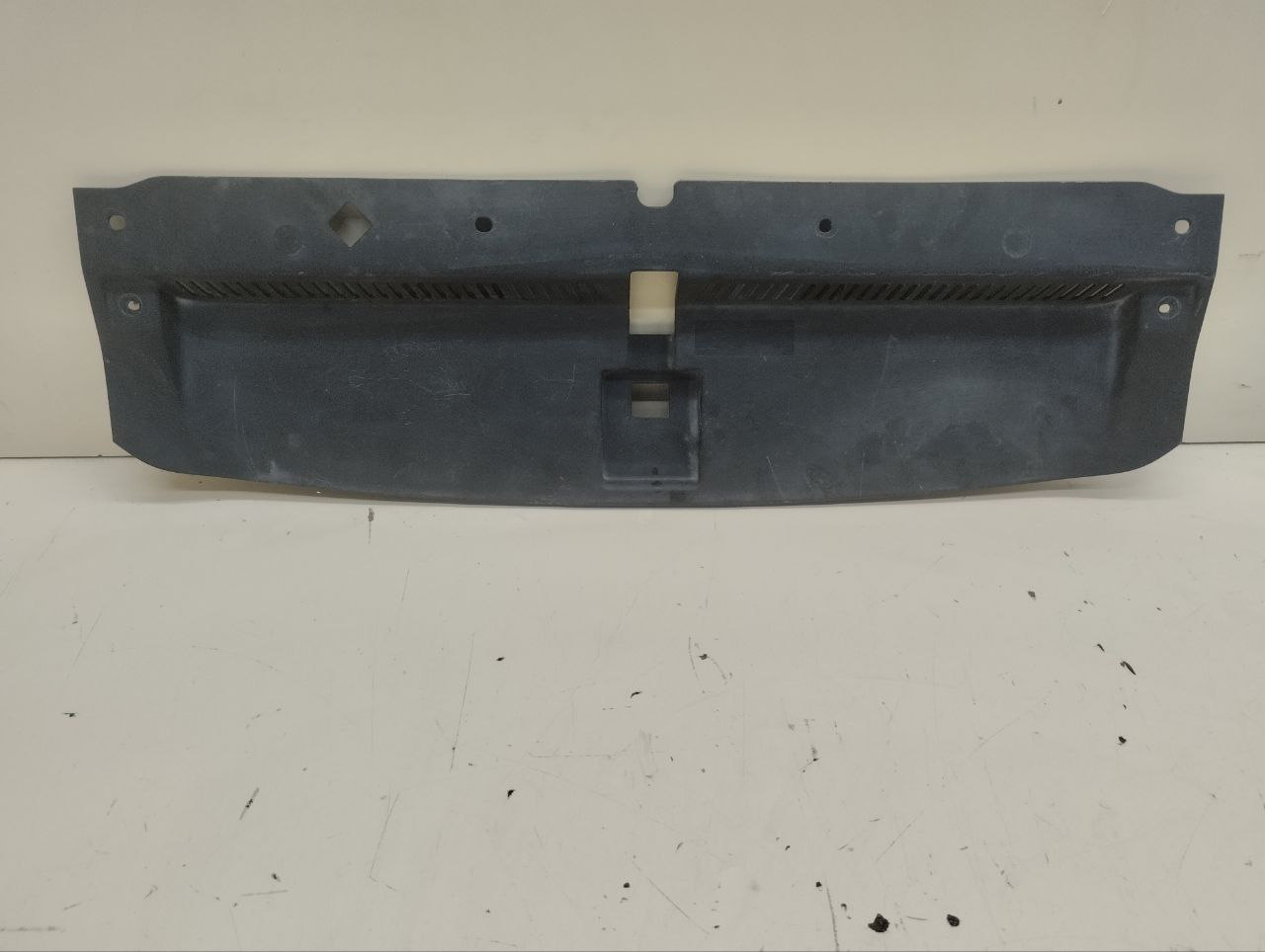Кожух замка капота Hyundai Tucson (TL) 2015-2021 Кожух замка капота Hyundai Tucson (TL) 2015-2021