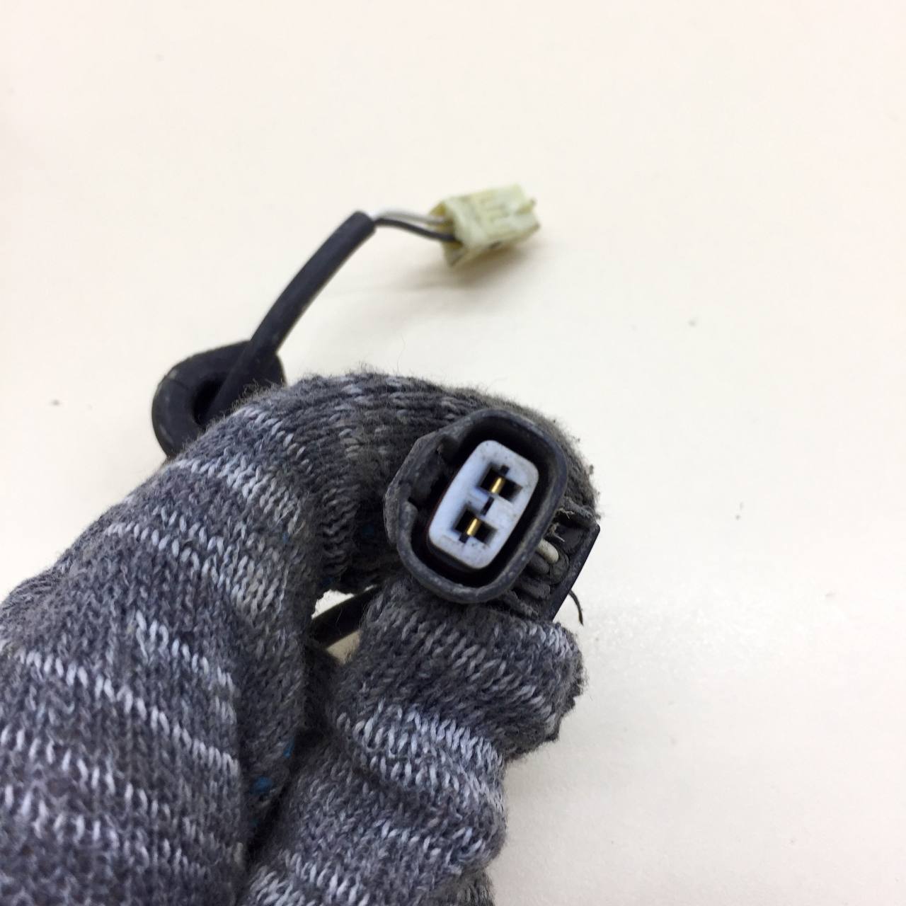 Проводка (коса) Toyota Corolla E120 2001-2007