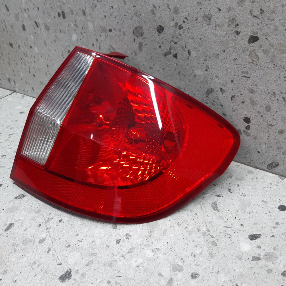 Фонарь задний правый для Hyundai Getz 2002-2010