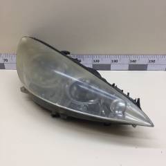 Фара правая Peugeot 308 2007> Фара правая Peugeot 308 2007>