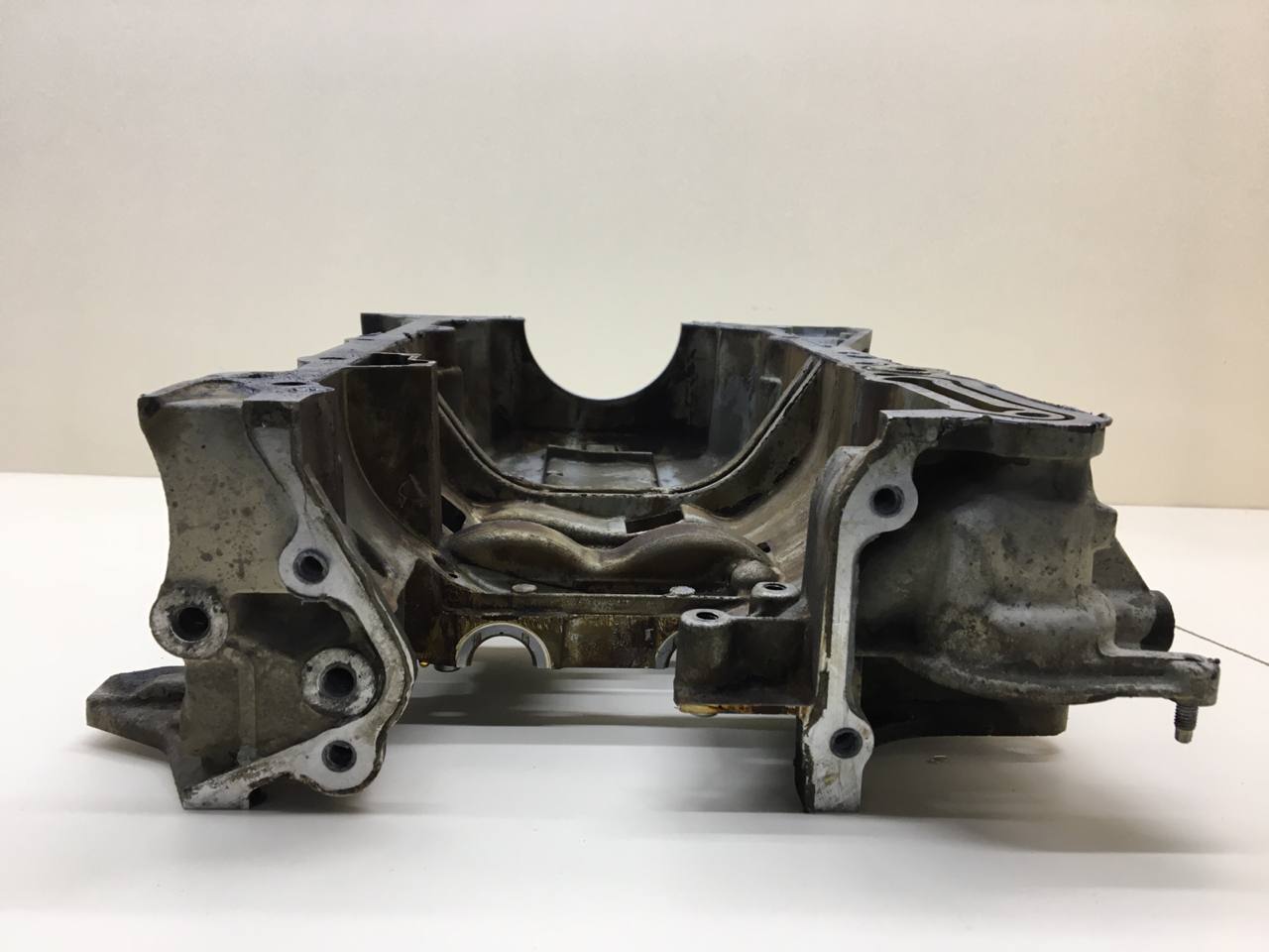 Поддон масляный двигателя Toyota Camry (XV40) 2006-2011 Поддон масляный двигателя Toyota Camry (XV40) 2006-2011