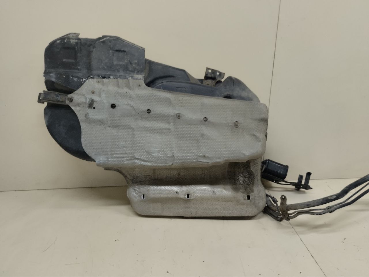 Бак топливный Lexus RX 350 /450h (XL10) 2009-2015 Бак топливный Lexus RX 350 /450h (XL10) 2009-2015
