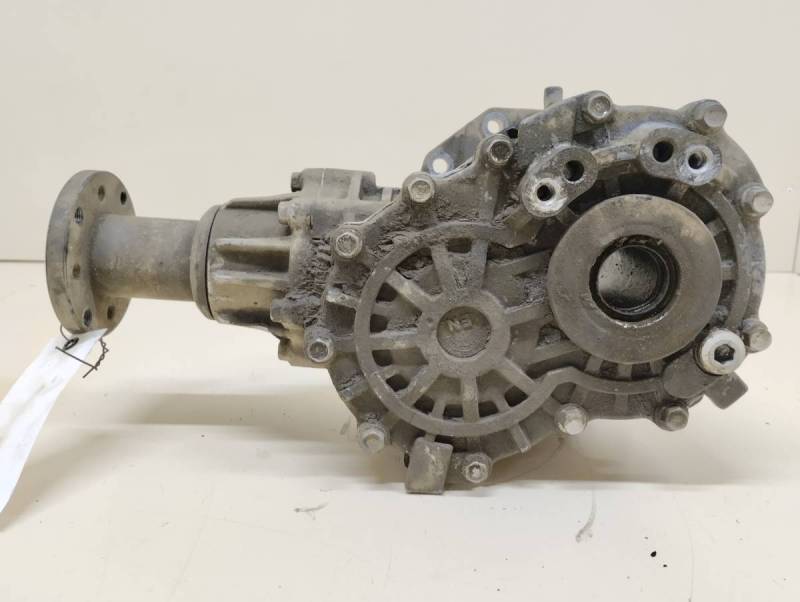 Коробка раздаточная Hyundai ix55 2007-2013