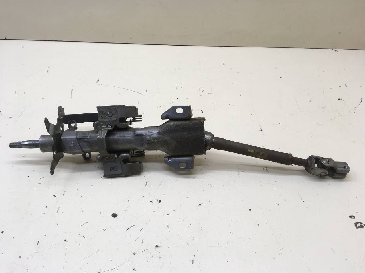 Колонка рулевая Mazda Mazda 6 (GG) 2002-2007 Колонка рулевая Mazda Mazda 6 (GG) 2002-2007