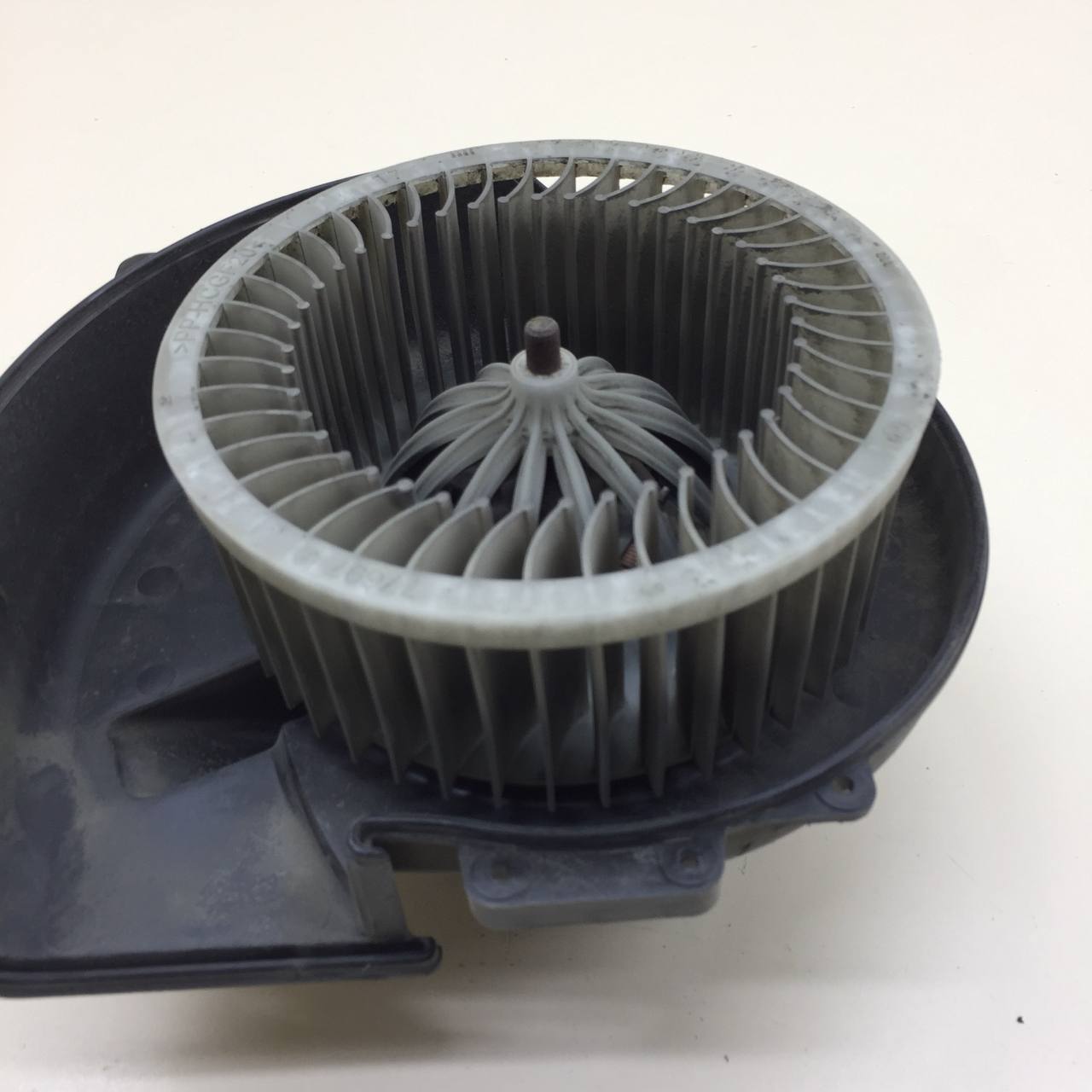 Моторчик отопителя Volkswagen Polo (MK5) 2011-2020