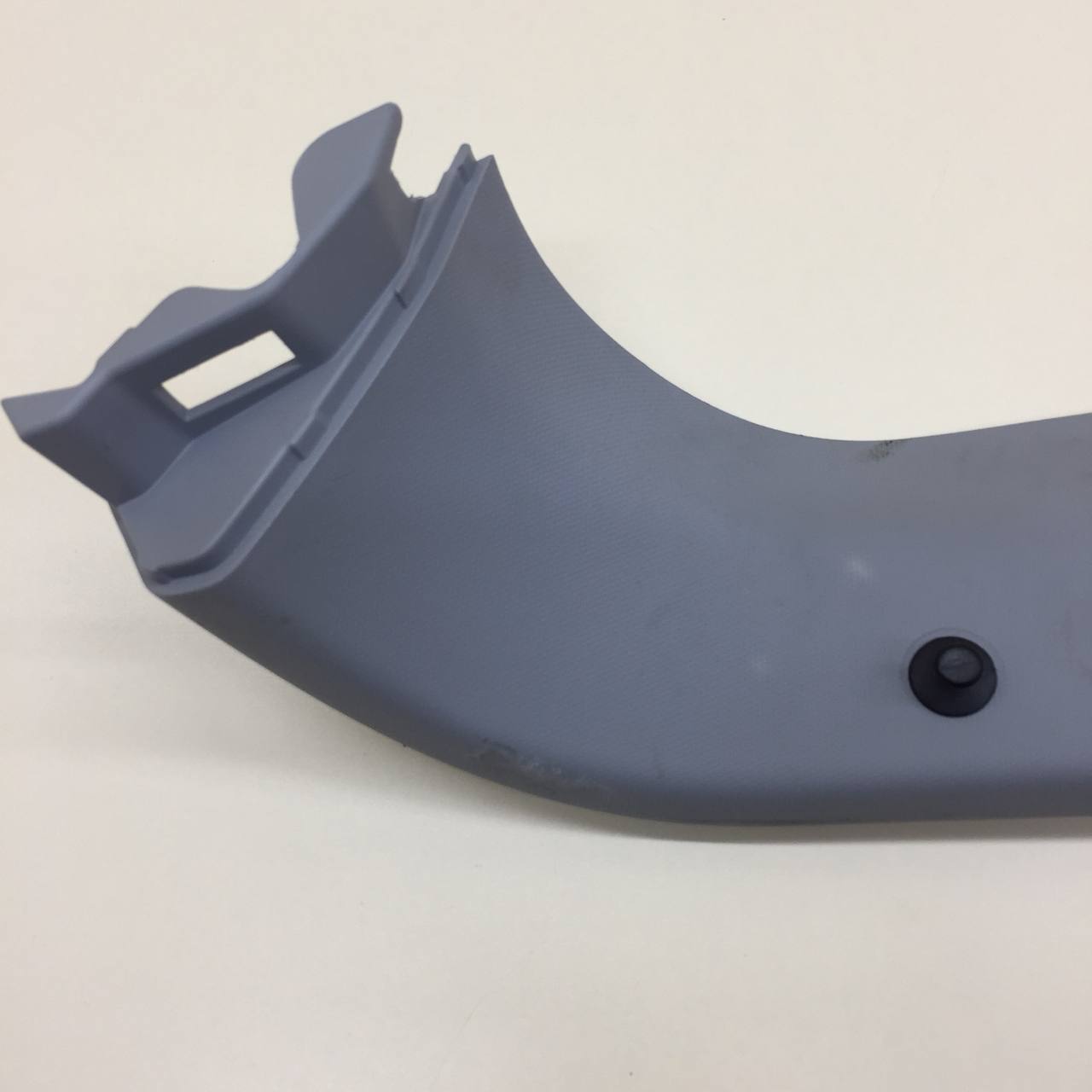 Обшивка двери багажника Chery Tiggo 4 Pro 2021>