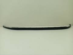 Спойлер переднего бампера Kia Picanto (JA) 2017>