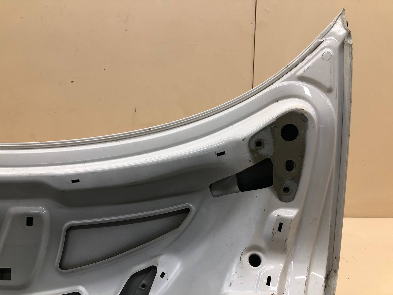Крышка багажника Volkswagen Passat CC 2008-2017