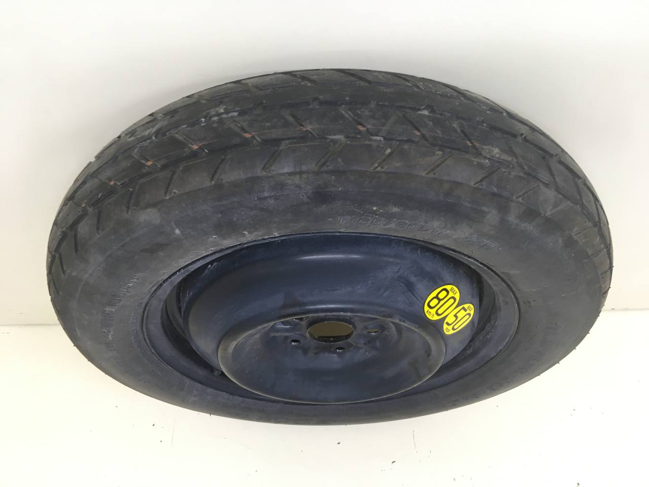 Докатка Toyota Rav 4 (XA40) 2013-2019 Докатка Toyota Rav 4 (XA40) 2013-2019