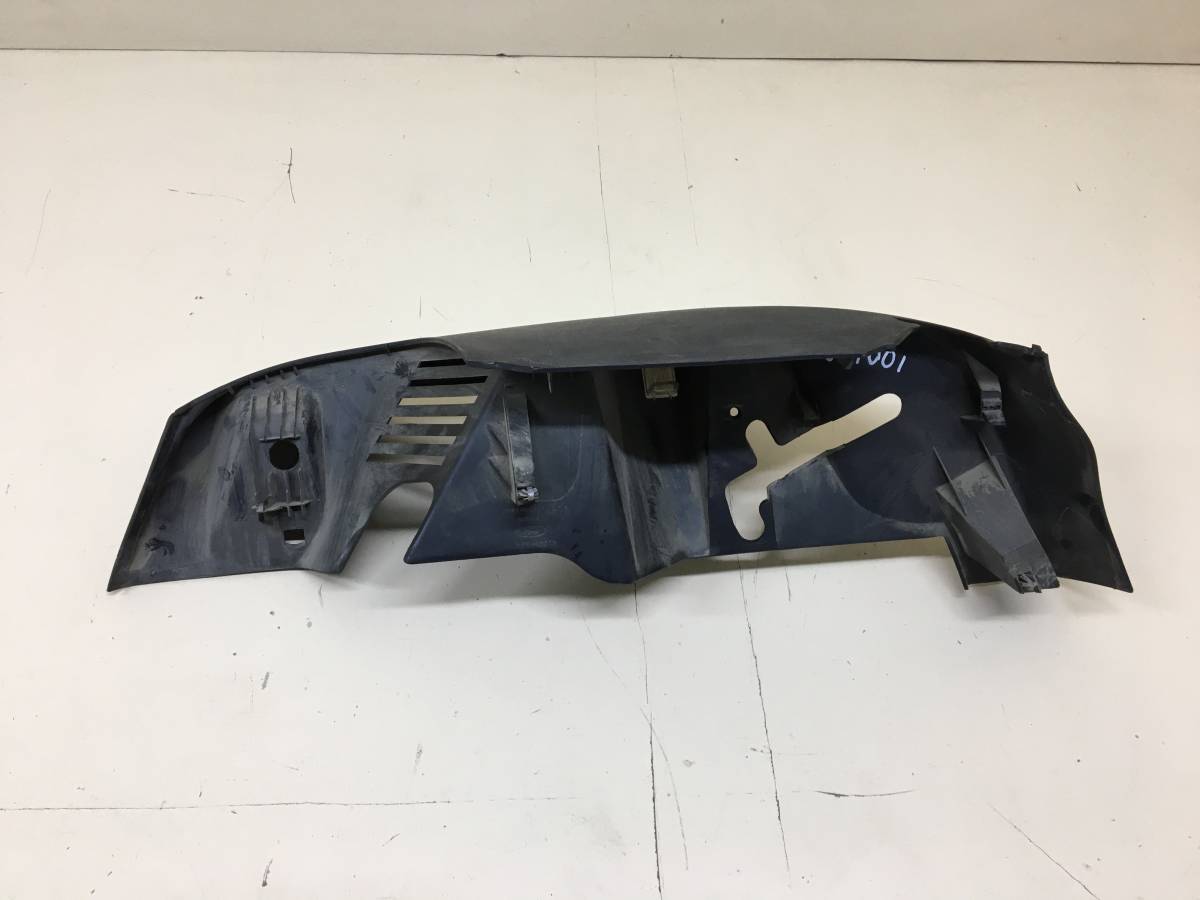 Обшивка багажника Ford Fusion (JU) 2002-2012