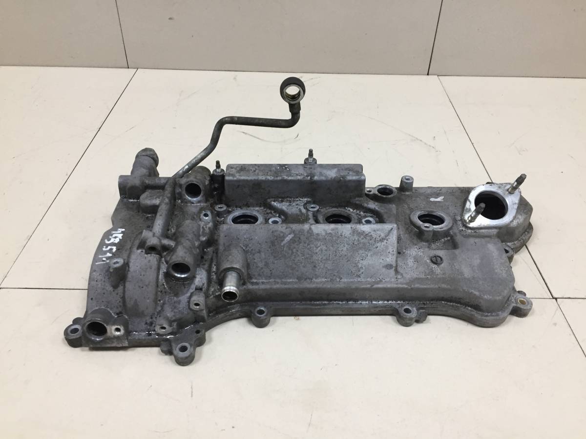 Крышка головки блока (клапанная) Lexus IS 250/350 2013>