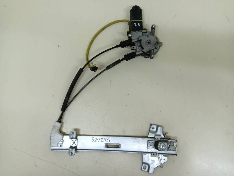 Стеклоподъемник электр. задний левый Kia Spectra (SD) 2004-2011
