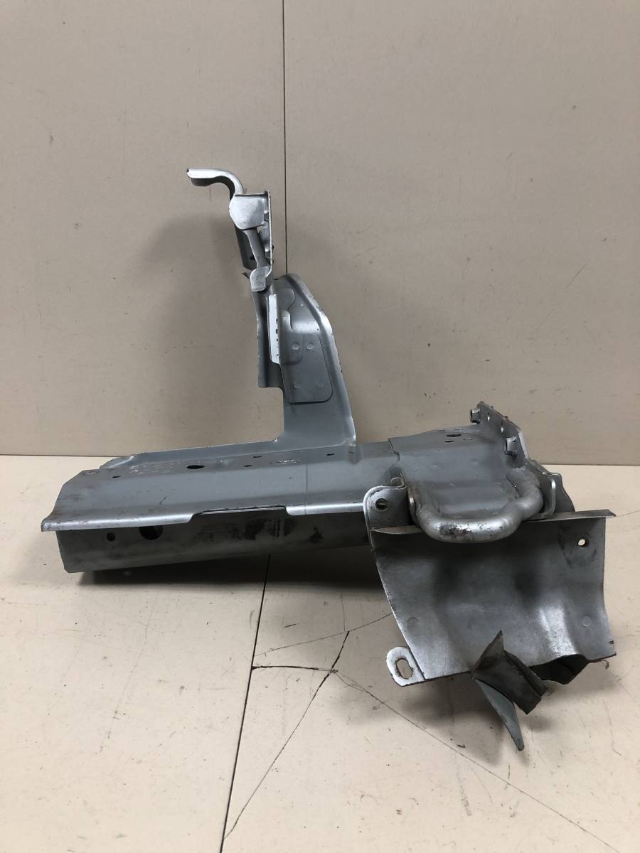 Лонжерон передний правый Subaru Legacy (B13) 2003-2009