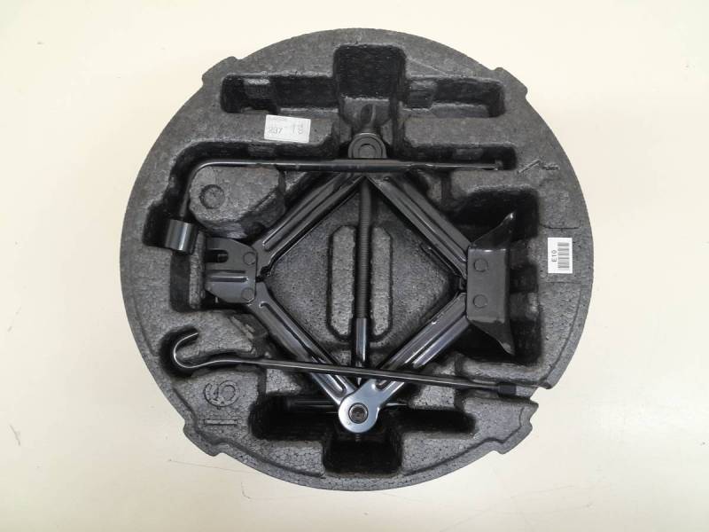 Ящик для инструментов Kia K5 (DL3) 2019>