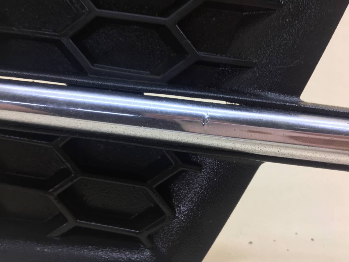 Рамка противотуманной фары левой Chevrolet Cruze (J300) 2009-2016