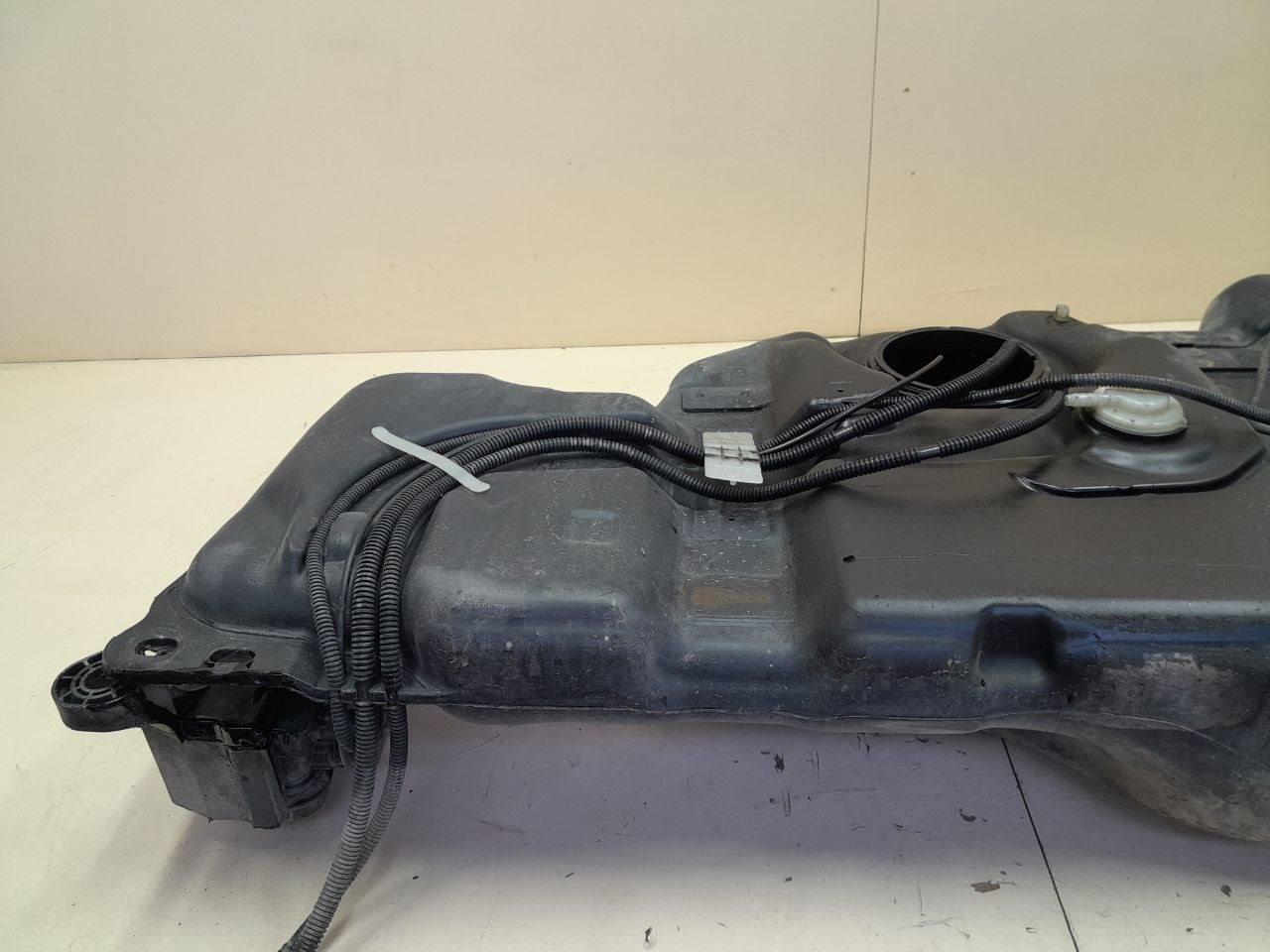Бак топливный Citroen С4 Grand Picasso 2006-2014 Бак топливный Citroen С4 Grand Picasso 2006-2014