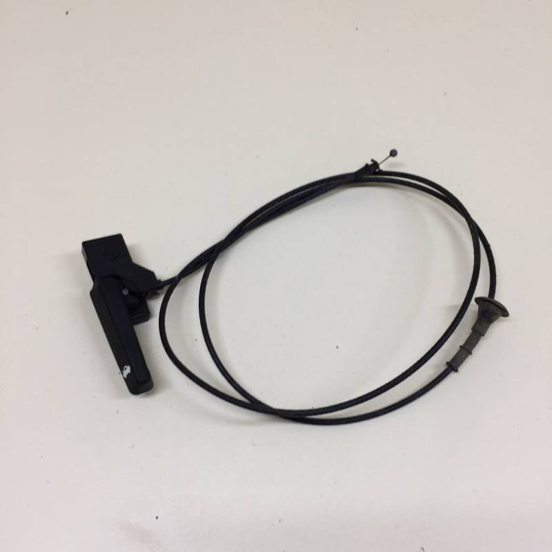 Ручка открывания капота Chevrolet Cobalt (T250) 2011-2015 Ручка открывания капота Chevrolet Cobalt (T250) 2011-2015