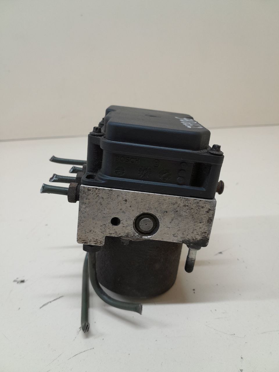 Блок ABS (насос) Chevrolet Aveo T250 2005-2011 Блок ABS (насос) Chevrolet Aveo T250 2005-2011