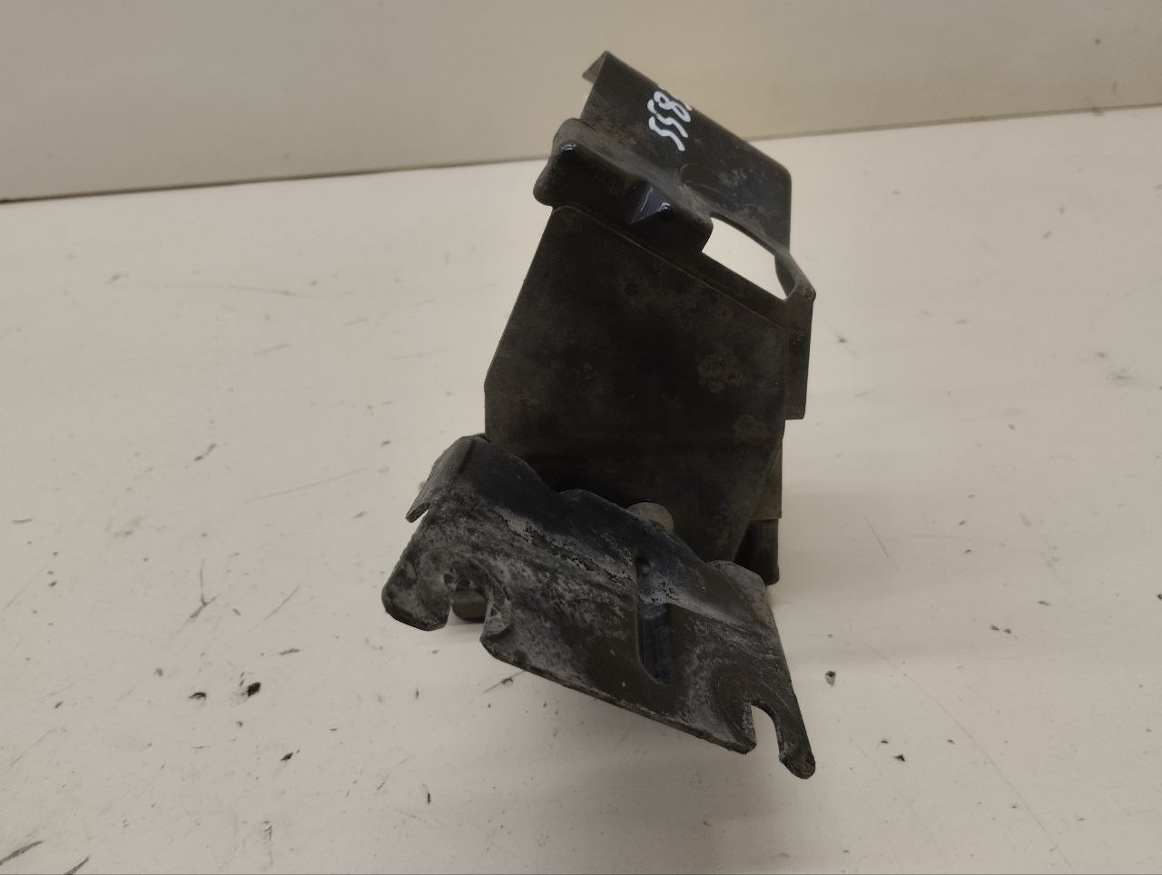 Блок ABS (насос) Renault Symbol (2) 2008-2012