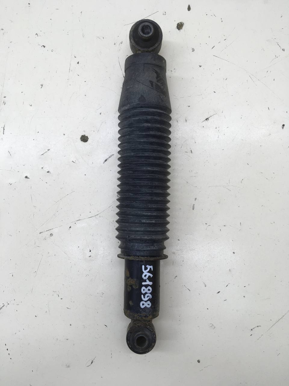 Амортизатор задний Hyundai Solaris (RB) 2010-2017