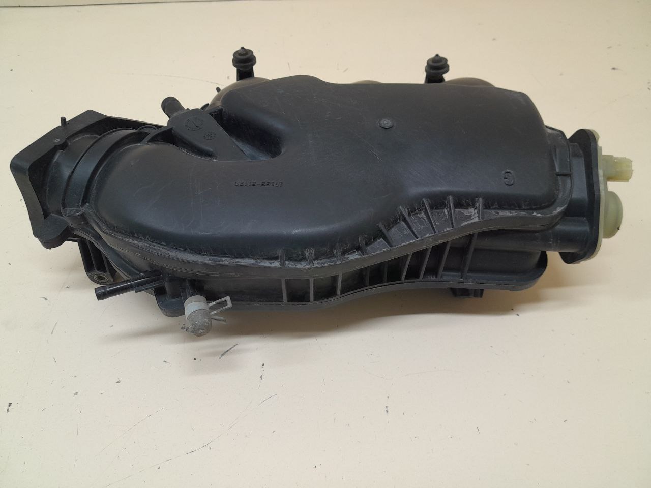 Коллектор впускной Lexus RX 350 /450h (XL10) 2009-2015 Коллектор впускной Lexus RX 350 /450h (XL10) 2009-2015