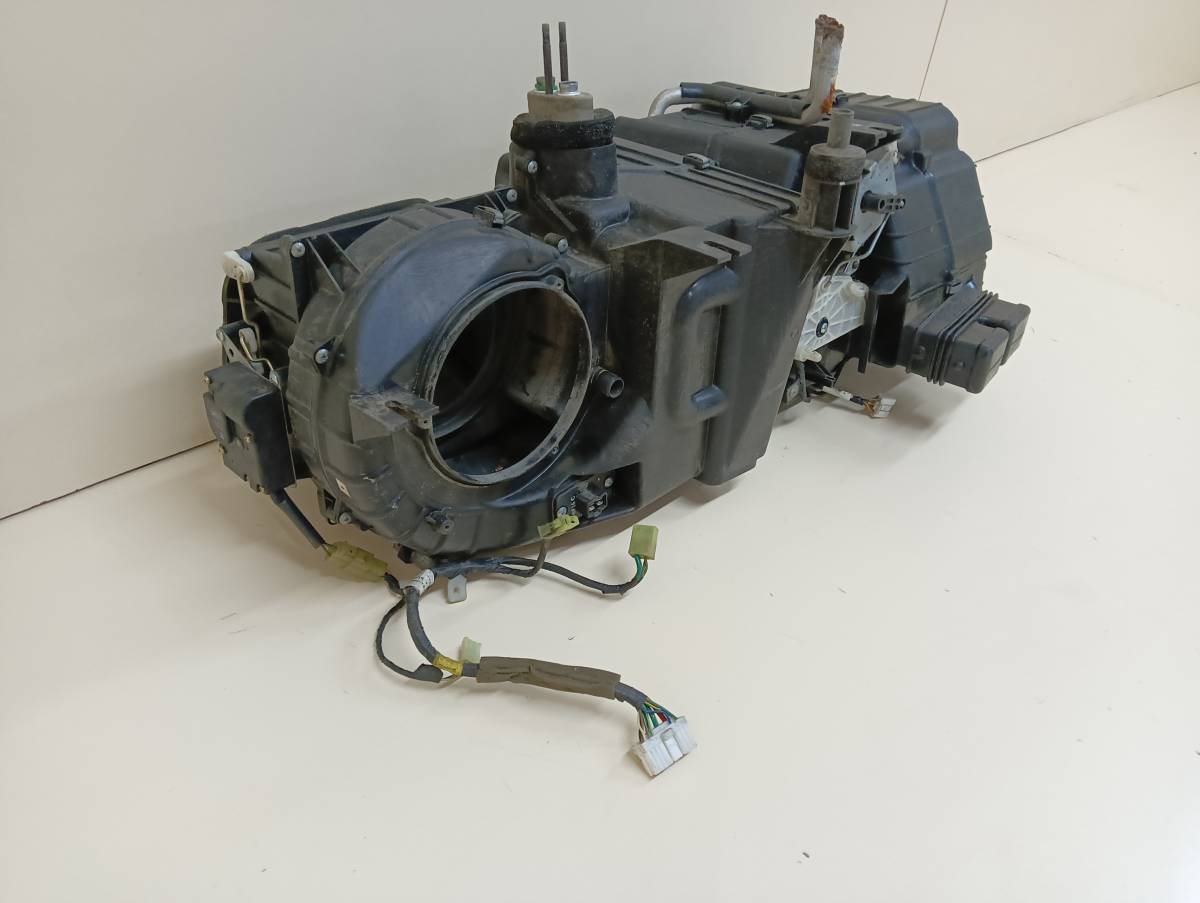 Корпус отопителя Kia Spectra (SD) 2004-2011 Корпус отопителя Kia Spectra (SD) 2004-2011