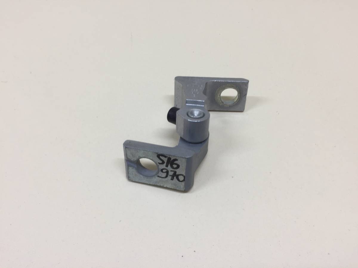 Петля двери Volkswagen Polo (MK5) 2011-2020