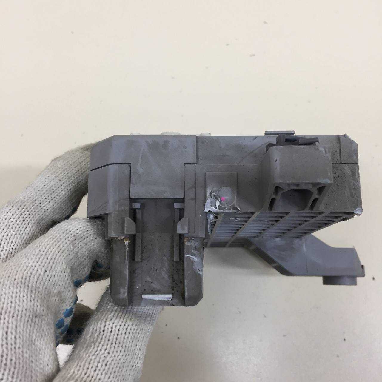 Блок комфорта Mazda Mazda 6 (GG) 2002-2007