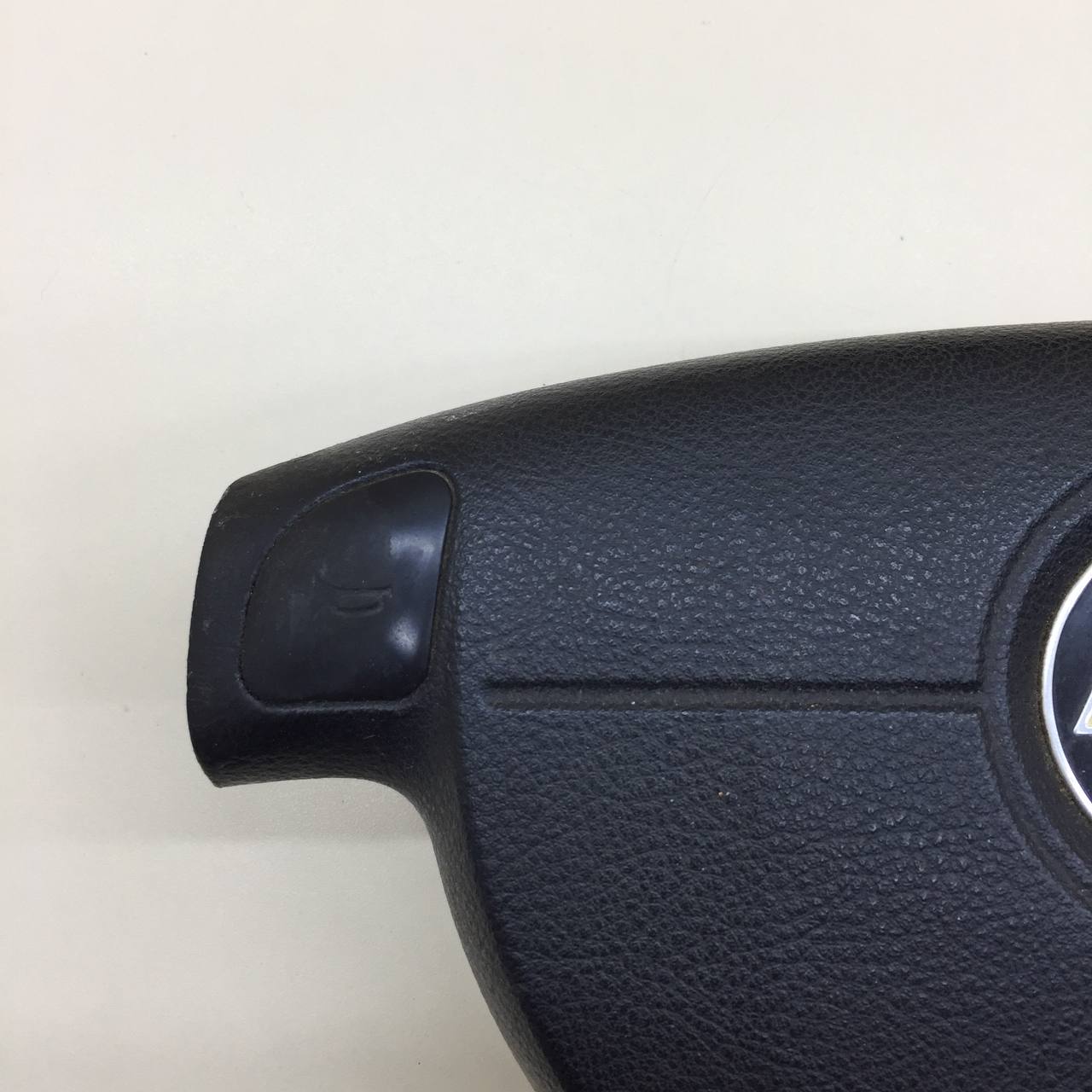 Подушка безопасности в рулевое колесо Chevrolet Aveo T250 2005-2011