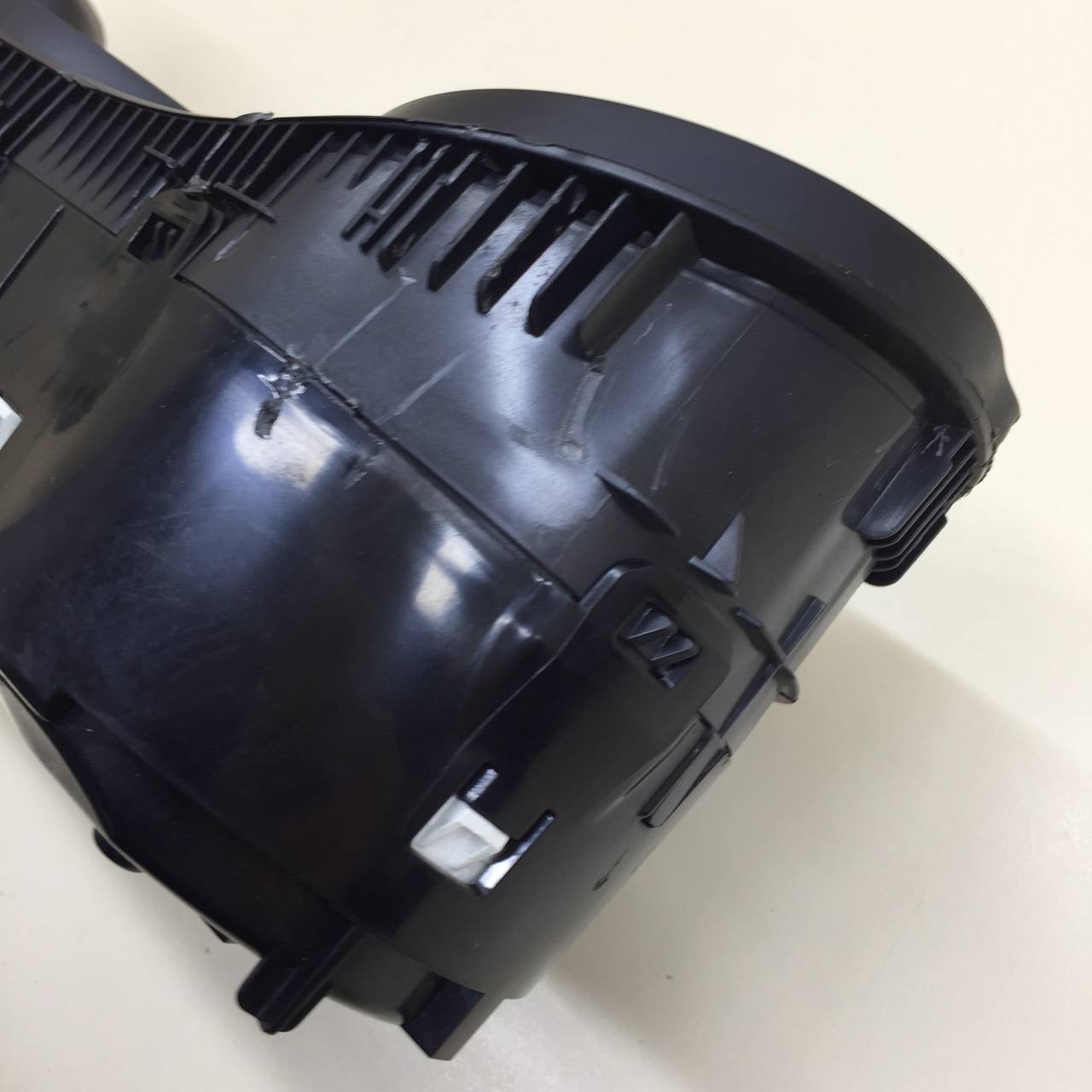 Панель приборов Citroen C4 2011>