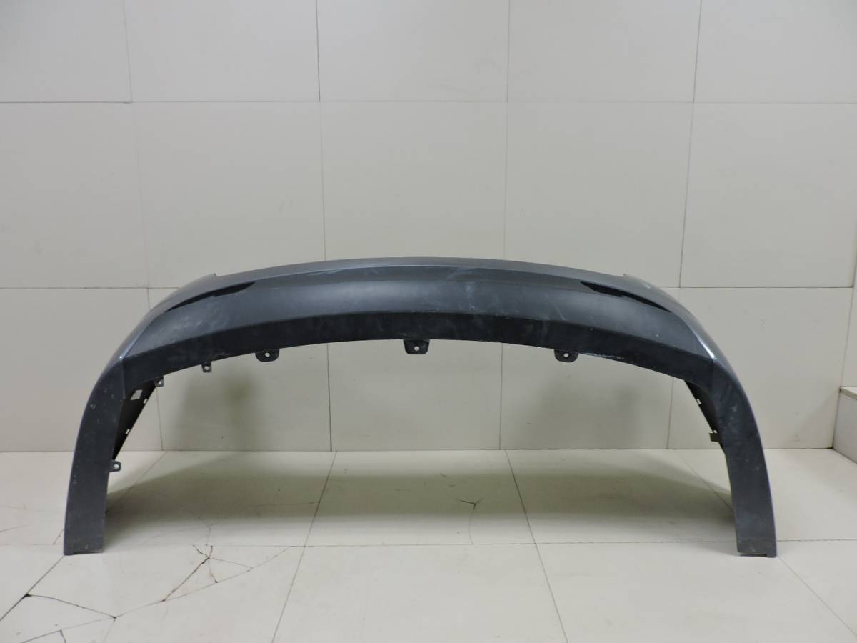 Бампер задний Hyundai i40 (VF) 2011>