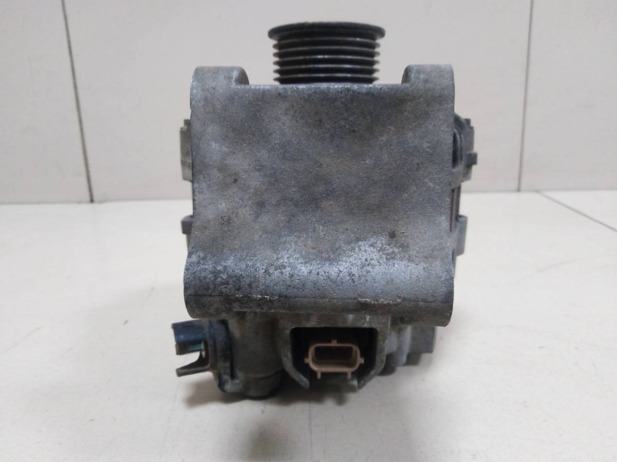 Генератор Ford Fusion (JU) 2002-2012